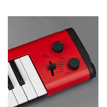YAMAHA  SHS-500 鍵盤吉他